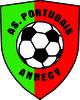 logo S. Portugais D'annecy