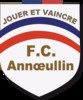 logo FC Annoeullin