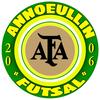 logo Annoeullin A. Futsal