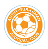 logo FC Anthy Sp.