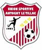 logo US Antogny le Tillac