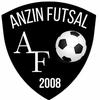 logo Anzin Futsal