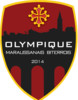 logo Avenir Olympique Maraussanais