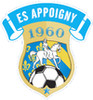 logo ES Appoigny