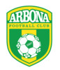 logo Arbona FC