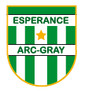 logo Esperance Arc Gray