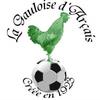 logo La Gauloise D Arcais