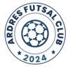 logo Ardres Futsal Club