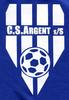 logo CS Argent S/sauldre