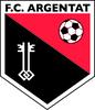 logo FC Argentacois