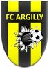 logo FC Communal Argilly Antilly