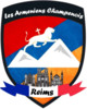 logo Les Armeniens Champenois