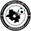 logo RC Arpajonnais