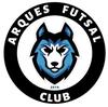 logo Arques Futsal Club