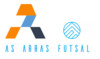 logo AS Arras Futsal