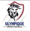 logo Olympique Arras Football