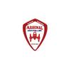 logo Arsenal Croix D'argent FC