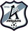 logo Les Artilleurs A.