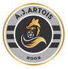 logo AJ Artois