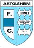 logo FC Artolsheim