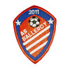 logo A. .S de Balleroy