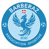 logo AS Barberaz 1