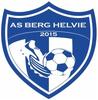 logo AS Berg Helvie