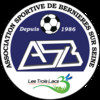 logo AS Bernieres-s-seine