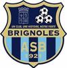 logo AS Brignolaise