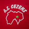 logo AS Cezens