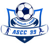 logo AS Chailles Cande 1