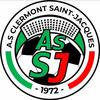 logo AS Clermont Saint Jacques Foot