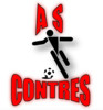 logo AS Contres