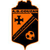 logo AS Couzan