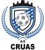 logo AS de Cruas