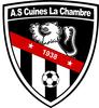 logo AS Cuines la Chambre Val D'arc