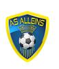 logo AS D'alleins