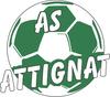 logo AS D'attignat