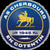 logo AS de Cherbourg F.