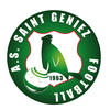 logo AS de St Geniez D'olt