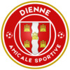 logo Amicale Sportive Dienneenne