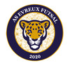 logo AS Evreux Futsal