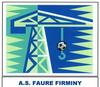 logo AS Faure