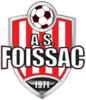 logo AS de Foissac