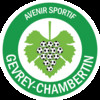 logo AS Gevrey Chambertin