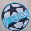 logo AS la Delorme