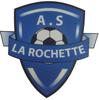 logo AS la Rochette