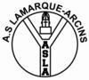 logo AS Lamarque Arcins