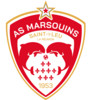 logo AS Marsouins