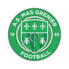 logo AS Mas Grenier